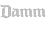 DAMM logo