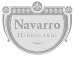 Herbolario Navarro logo