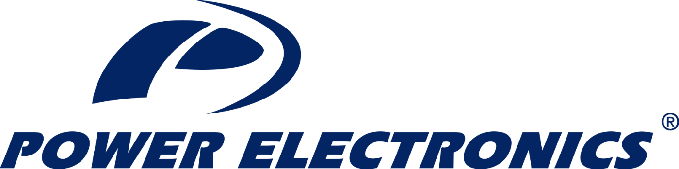 logo power electronics